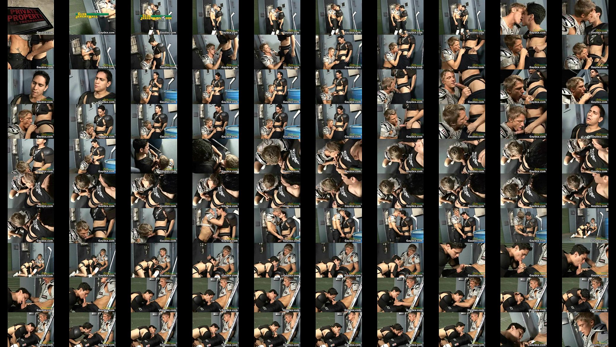Wild XXX Gay Sex 预览图