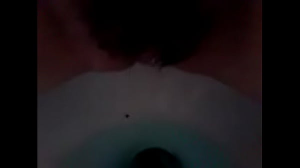 wet my hair