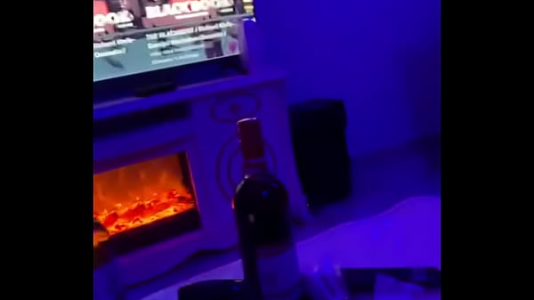 Home alone
