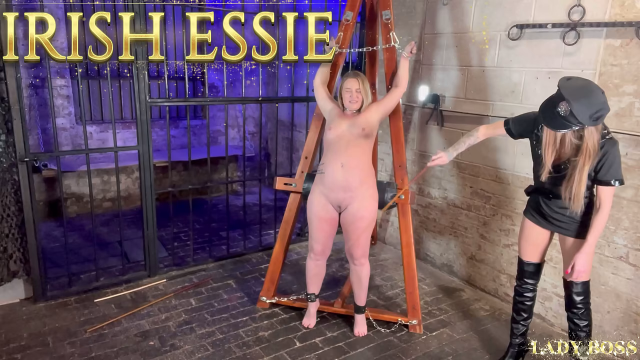 THE PRISON OFFICER - DISOBEDIENCE TRAINING