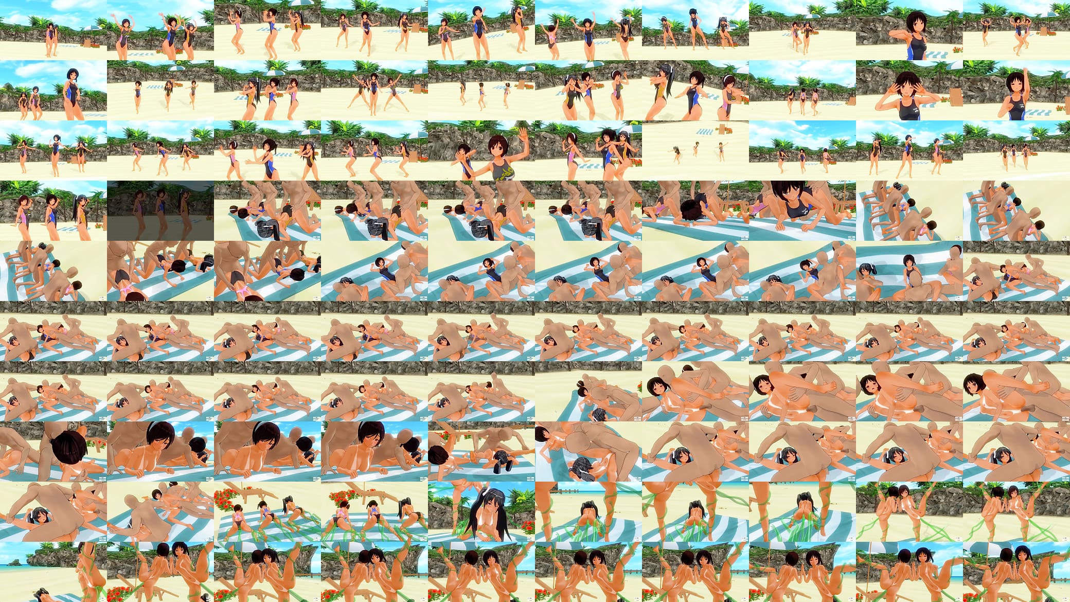 CM3D2. 预览图