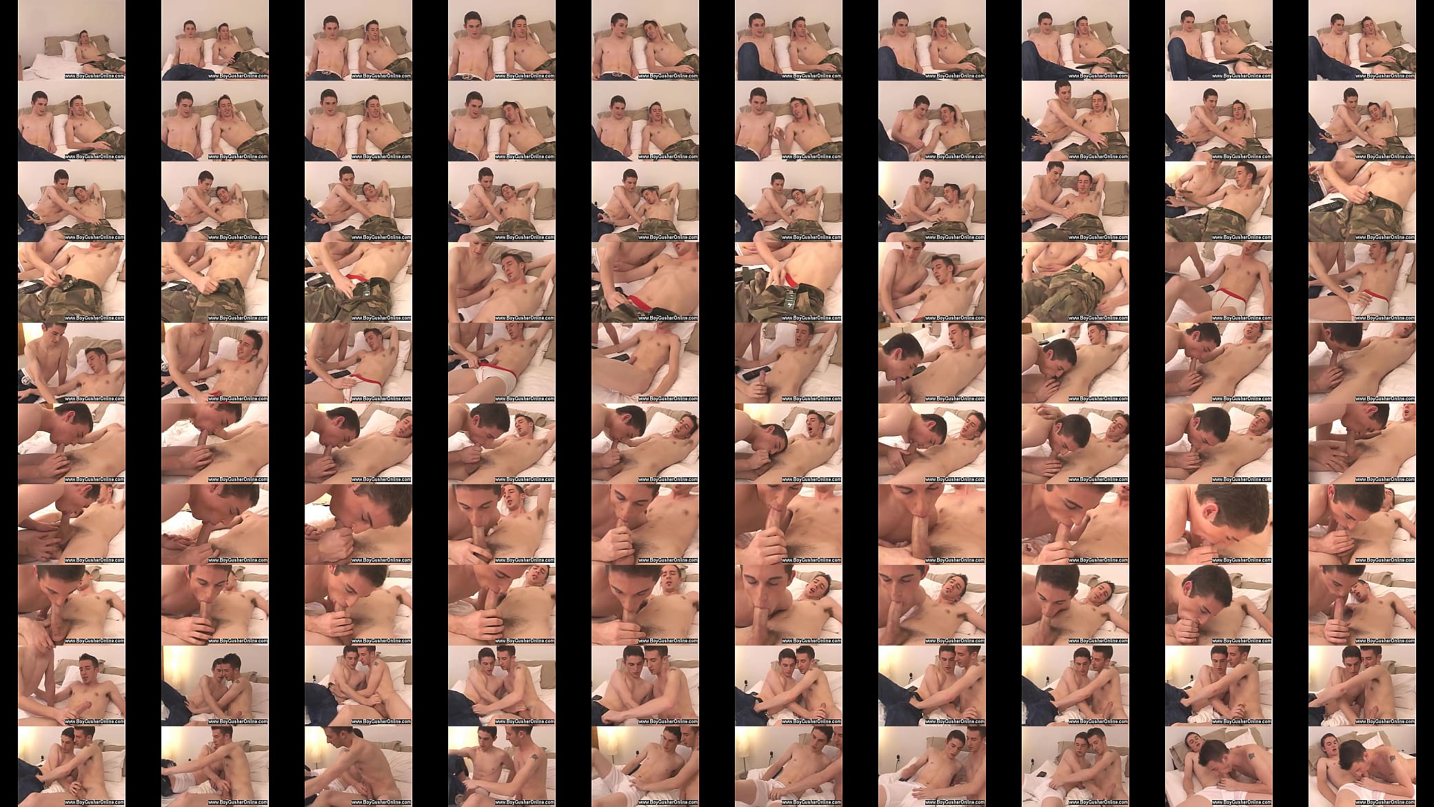 Gay video Sean plays it coy and says that if Tyler has nothing else 预览图