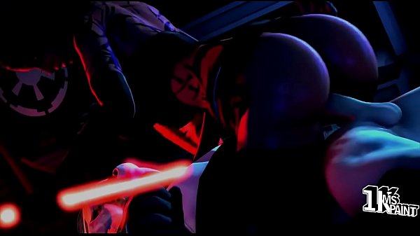 [SFM] DARTH TALON - STAR WARS PORN (LOOP)