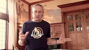 Rebecca Smyth Gets Tag Teamed By Ben Dover & His Buddy