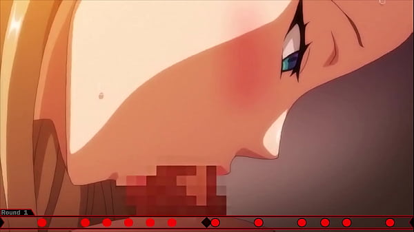 Rhythm Game Jerk Off Challenge