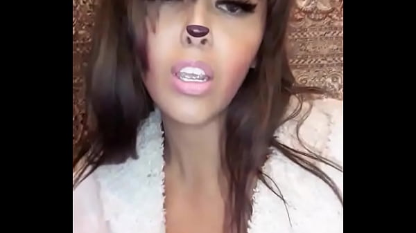 Sexy Chixy Wilson teasing