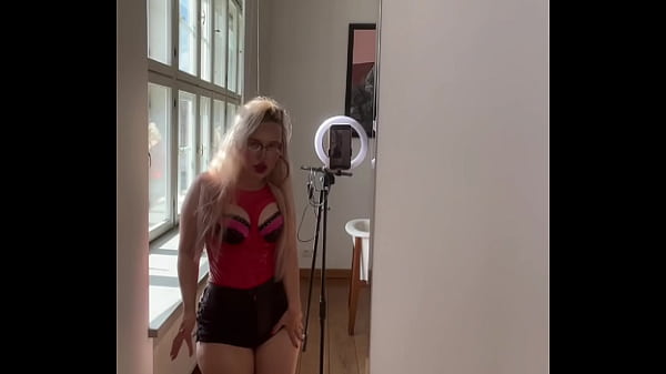 SissyBoy, Put on the panties I picked