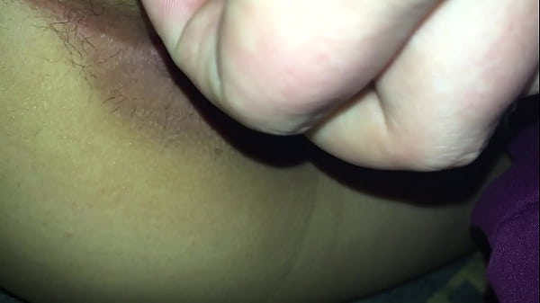 spread my ex-gf virgin ass