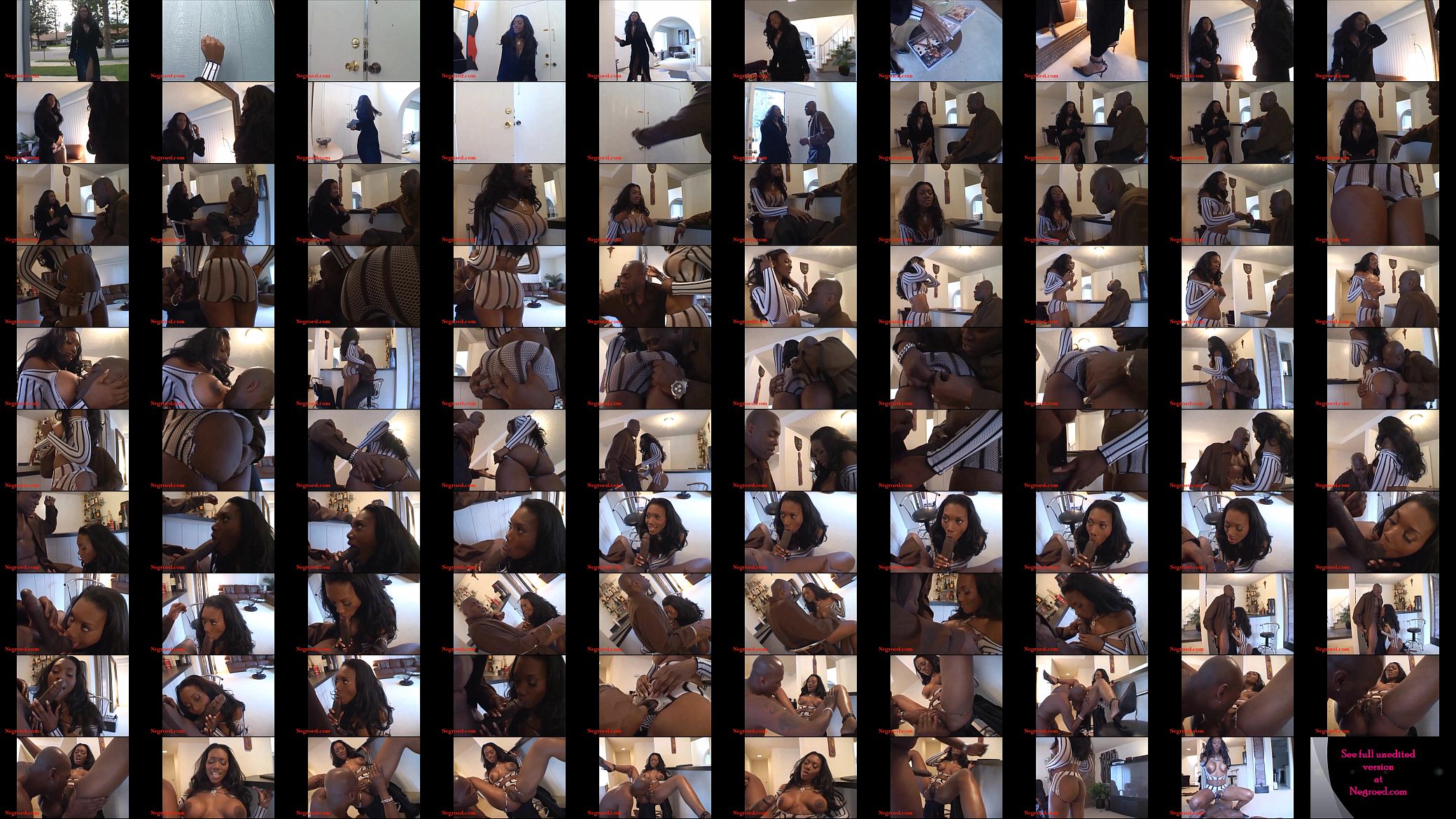 Negroed.com giant black nippled slut take monster negro cock pounding 预览图