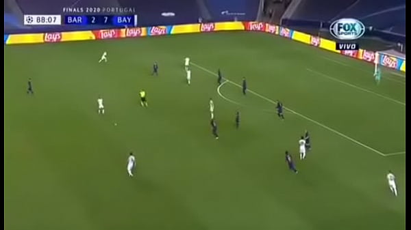 Aleman se Folla Rica española en benfica