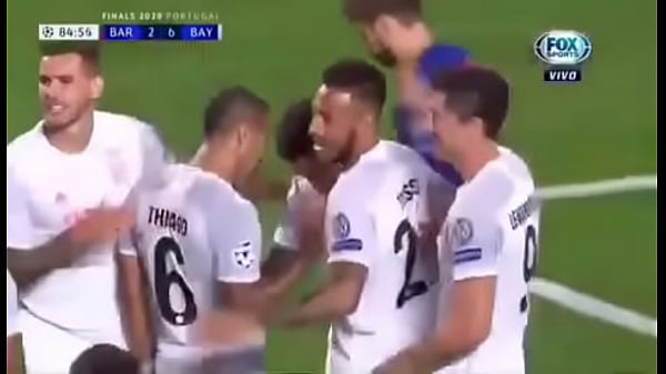 Aleman se Folla Rica espa&ntilde;ola en benfica