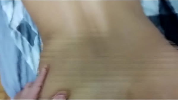 Mon Ami Coloré Sexyfriend Est Venu Me Rendre Visite.