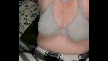 Hot BBW MILF Loves To Make Her Pussy Cum!