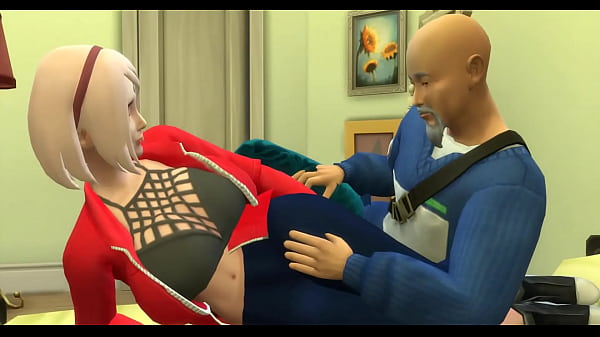 Anime Hentai Episodio 6 Naruto Dragon Ball Blea...