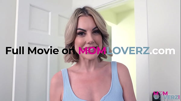 Breeding Stepmom Addison James Before the Big Party