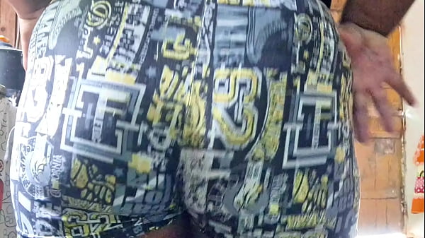 The sister from church sent me this video showing her pussy