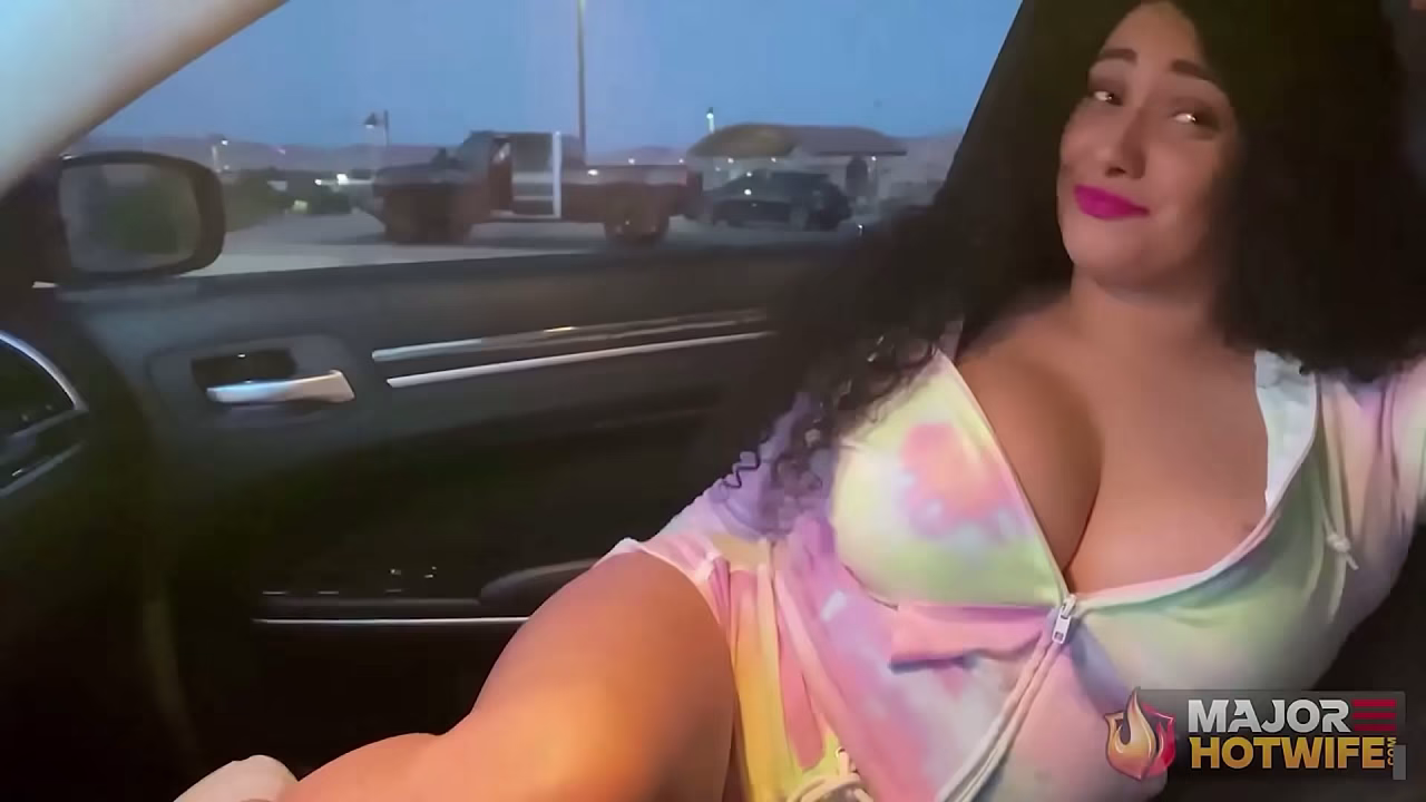 ¡Paseo en coche entre la morena tetona Barbi y Rome Major!
                    ass doggystyle cowgirl deep throat big tits big cock bbc big butt big booty big pussy big clit big lips long cock gaping pussy deep kissing big ass gape muchos negros