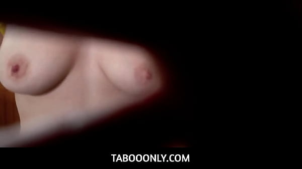 TabooOnly  -  Stepdaughter Lily Lou decides to come on to stepdaddy and let him have a good taste of her teen pussy