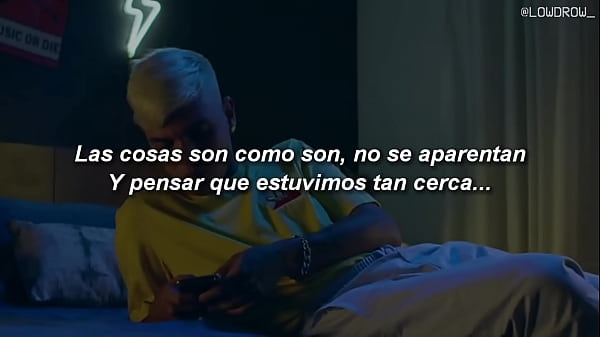 Dani- A mi lado (LETRA)