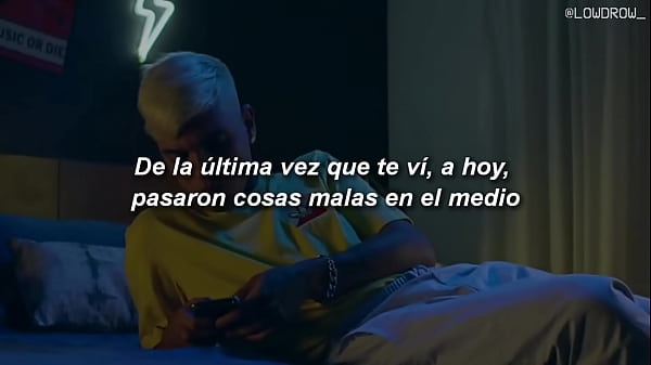 Dani- By my side (LETRA)