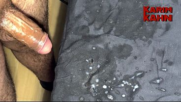 DEEP VOICE ASMR AND A MASSIVE LOAD WITH HIGH PRESSURE - TRAILER
