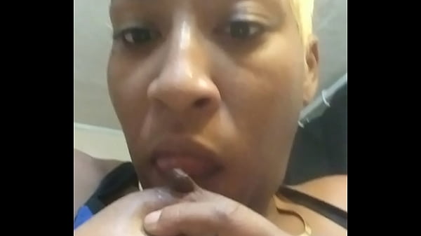 Download Video - self titty suck