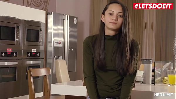Download Video - LETSDOEIT - &lpar;Shrima Malati&rpar; Cute Ukrainian Takes BBC From A Perv Horny