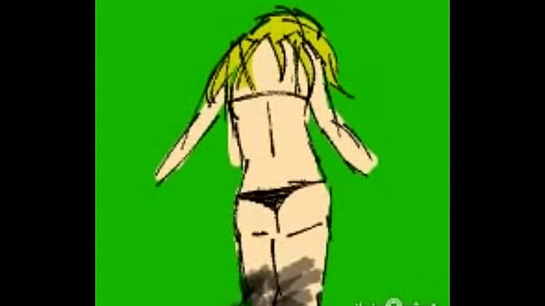 Guay tipa haciendo un breve movimiento