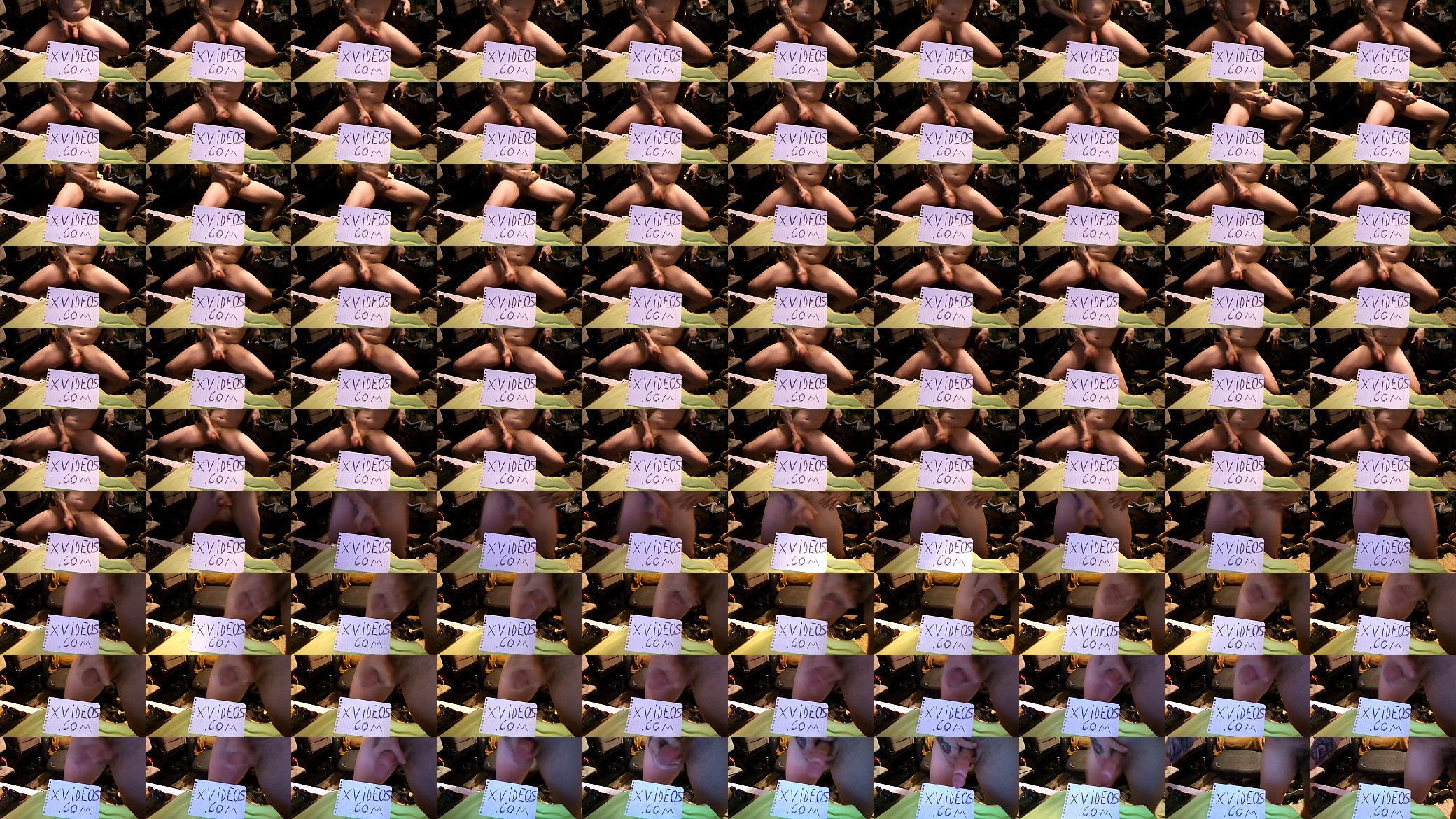 Verification video 预览图