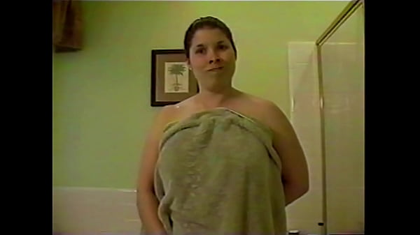 Download Video - Busty Brunette strips and sucks cock until he shoots his load into her mouth&period;