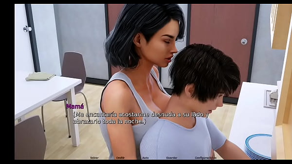 Milfy City #4 Español