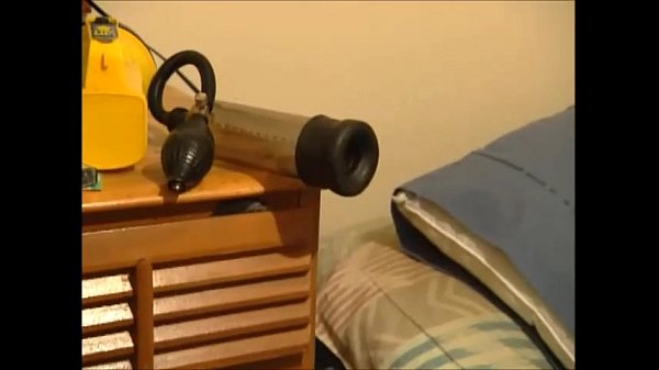 Les Pilules D'agrandissement De Pénis Prosolution Sont De Type Scam (Version Courte)