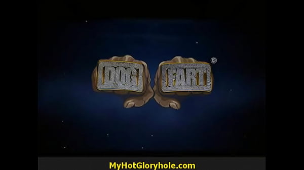 Sexy Chick Gets A Glory Hole 22