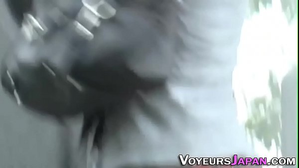 Japanese women upskirt