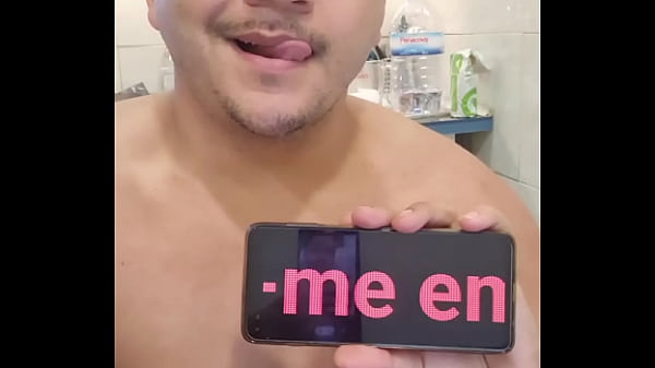 Vídeo de verificação