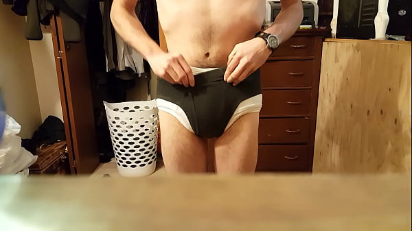 How many underwear ????