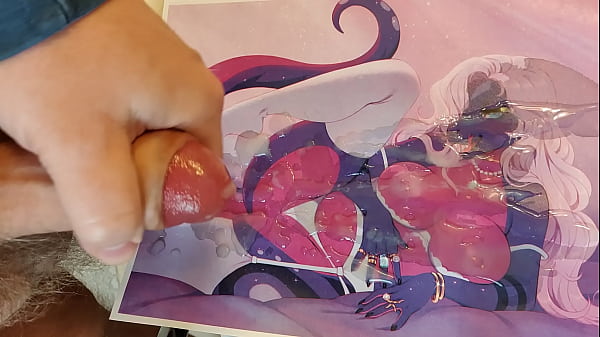 Download Video - Liatris furry scalie cobra tribute &lpar;triple&rpar;