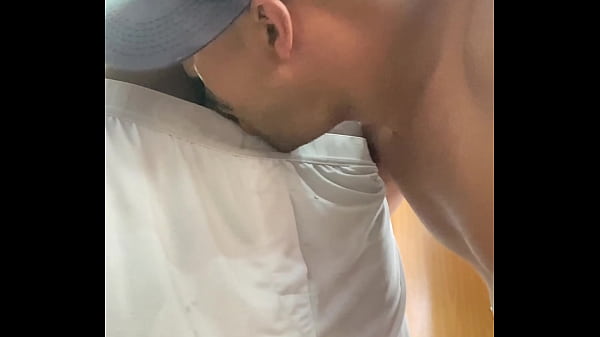 gay oral sex