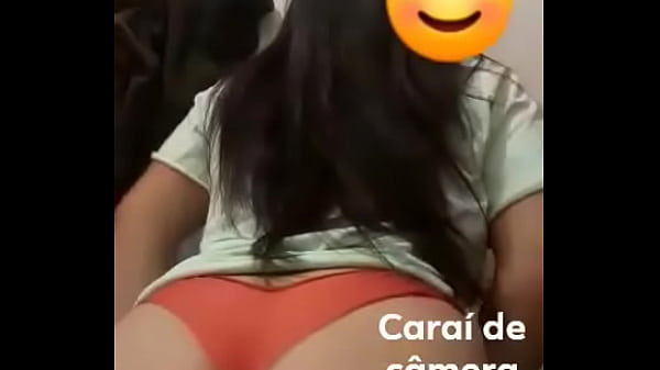 Putinha manda vídeo