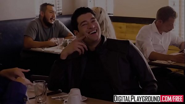 Download Video - DigitalPlayground - Dark Obsession Scene 2 &lpar;Romi Rain&comma; Xander Corvus&rpar;