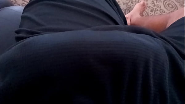 Ma Bite Devient Dure