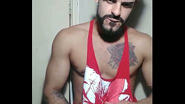 Masturbation and Cumshots