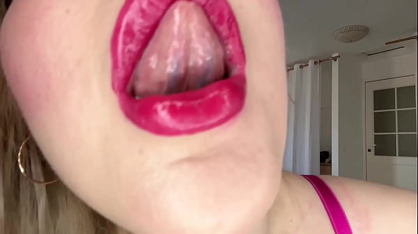 Secret lips obsession