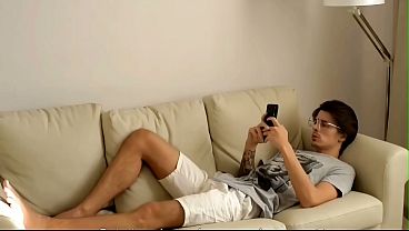 I'm going to ejaculate inside her as an offering to her pussy.