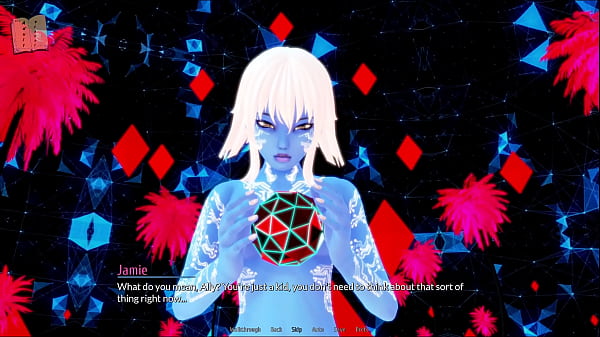 Download Video - Harem Hotel 408