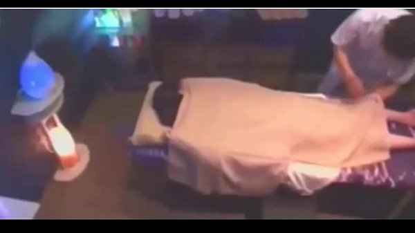 Massage technical supernatural