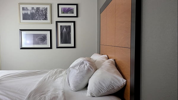 Allison Bloom - Part 1 & 2 - Side Angle