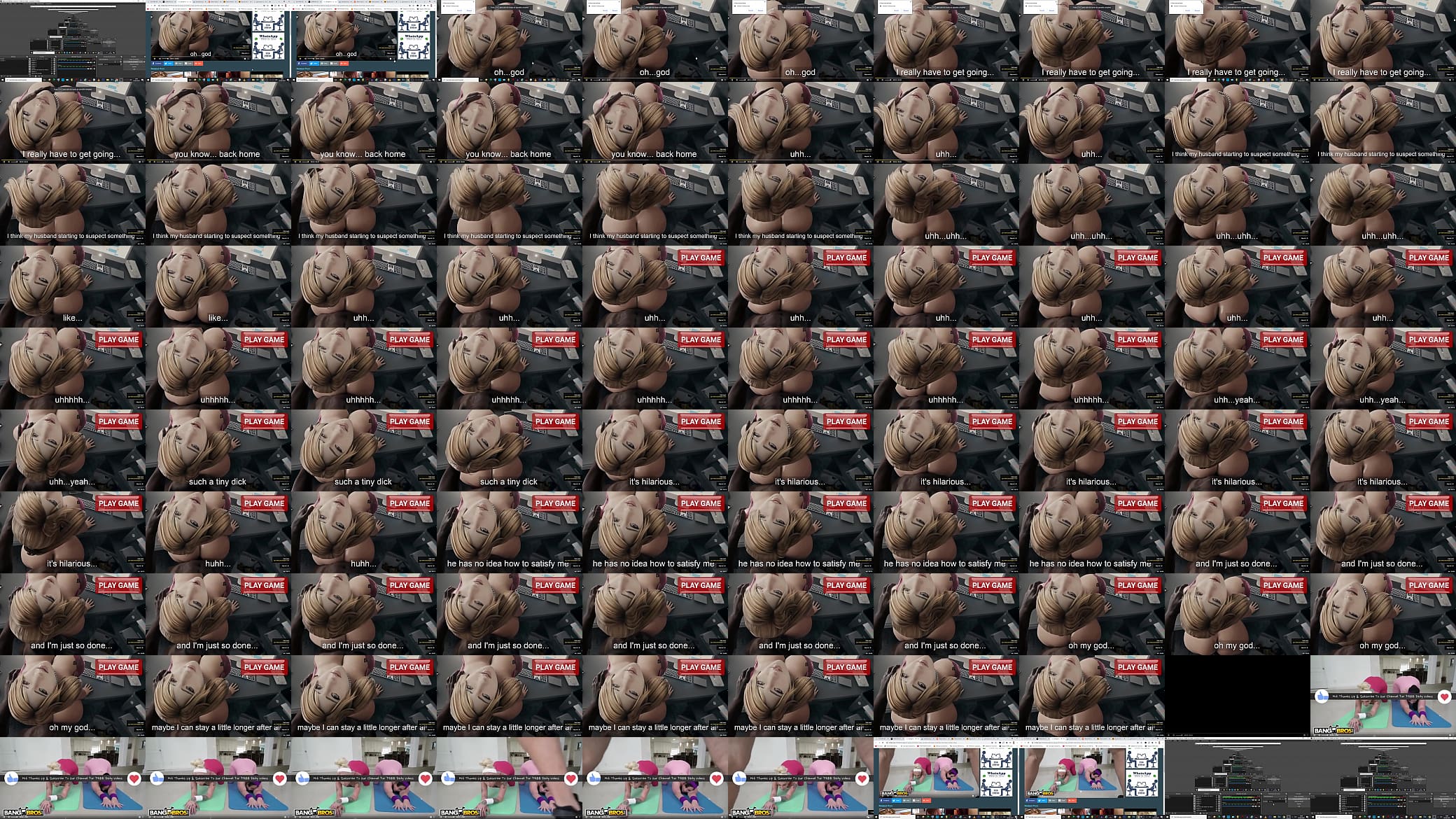 3D PORN ADD 预览图