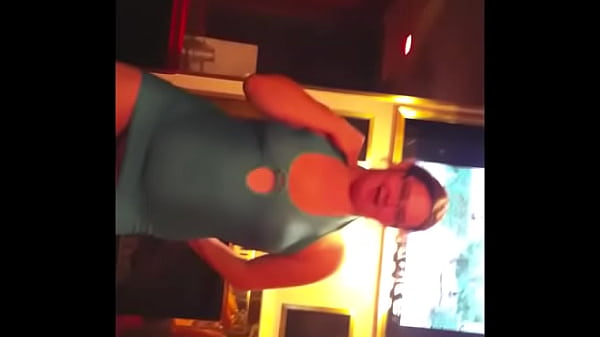dancing
