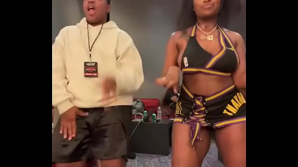 Erica banks Sexy ticktock Part two